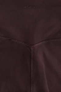Pocket-Detail Sports Leggings with SoftMove™