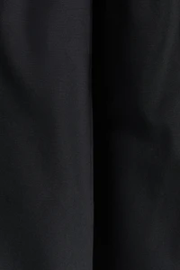 Loose-Fit Tailored Pants