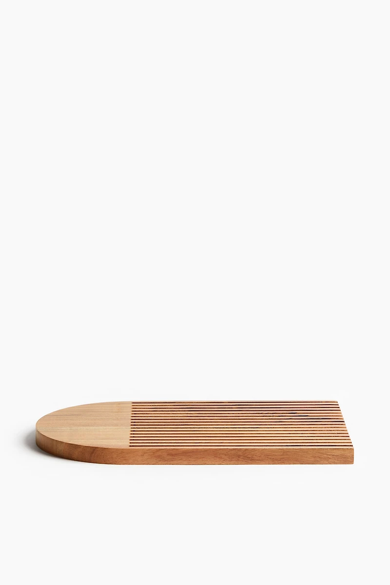 Reversible Acacia Cutting Board
