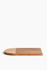 Reversible Acacia Cutting Board