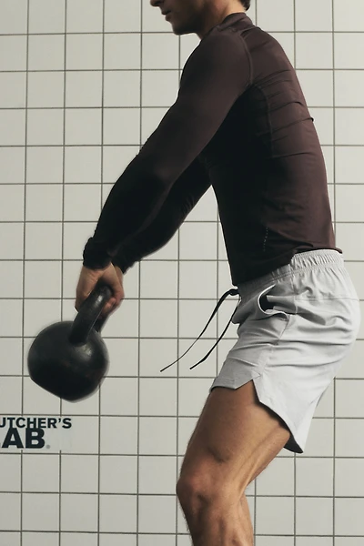 Sports Shorts with DryMove™