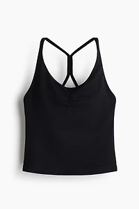 Sports Tank Top with DryMove™