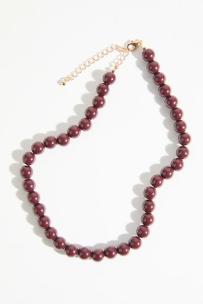Beaded Necklace