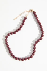 Beaded Necklace