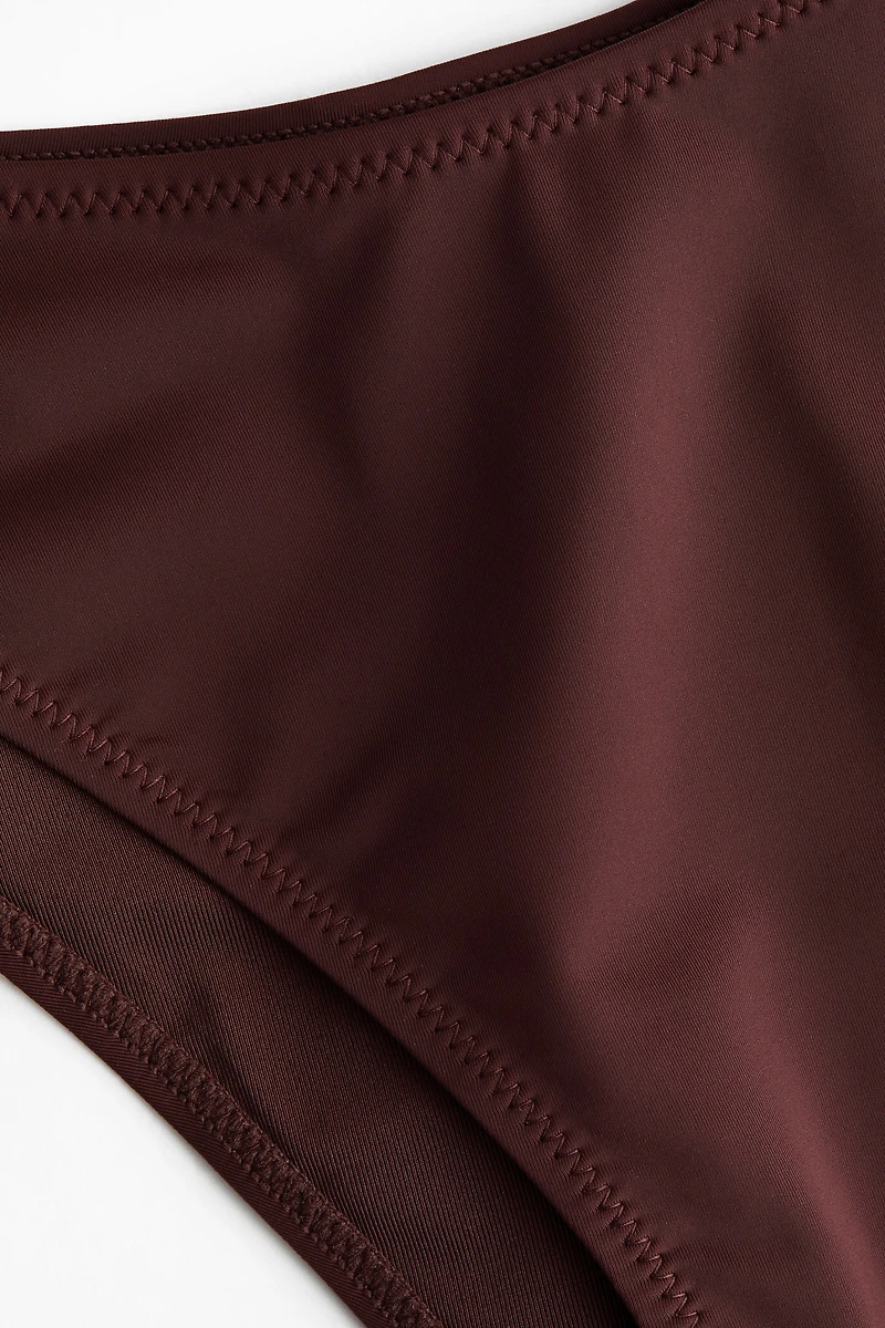 Cheeky Bikini Bottoms