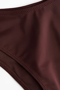 Cheeky Bikini Bottoms