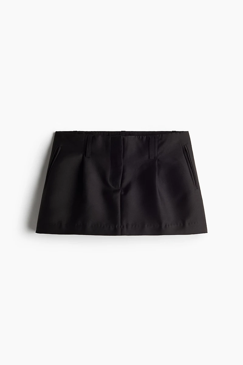 Mini Skort