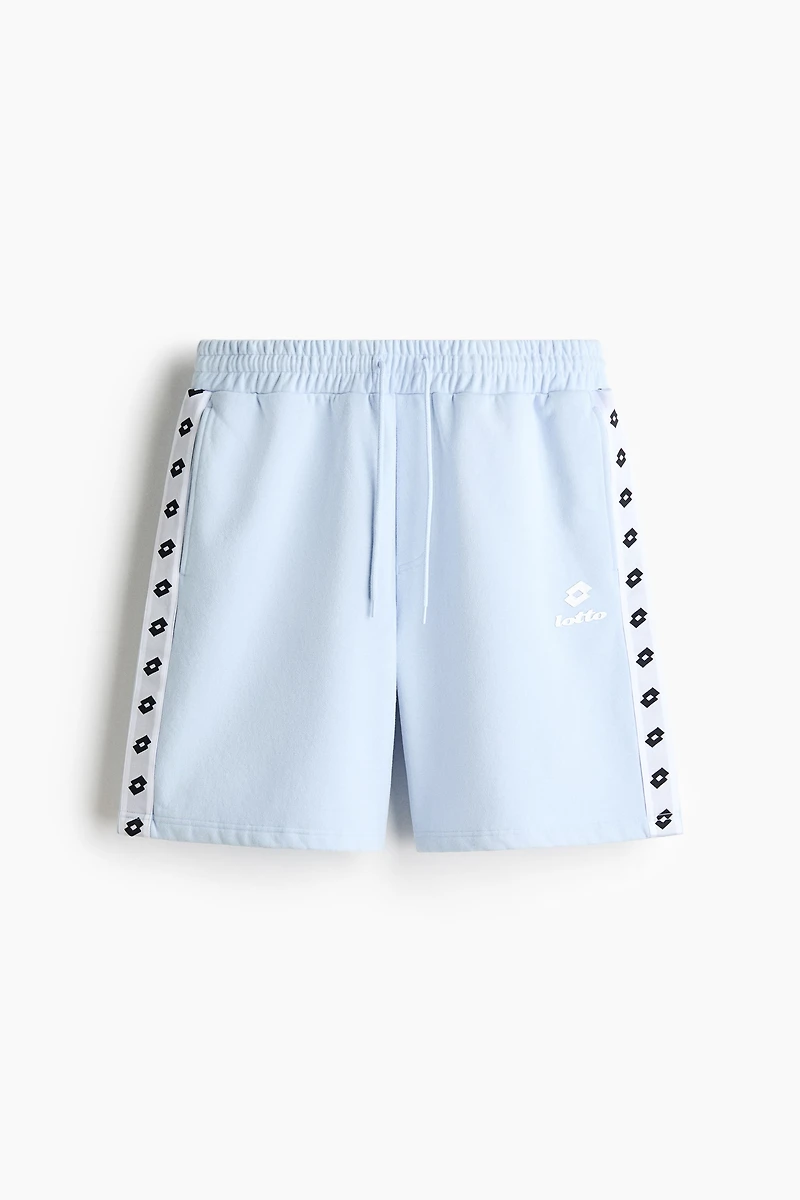 Regular-Fit Sweatshorts