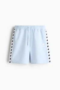 Regular-Fit Sweatshorts