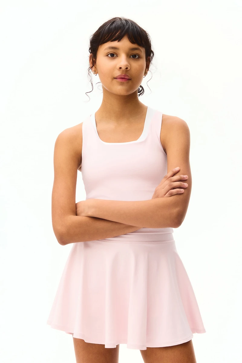 2-Piece Sports Set with DryMove™