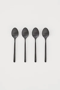 4-pack Teaspoons
