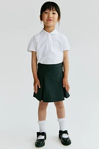 2-pack Pleated Skirts