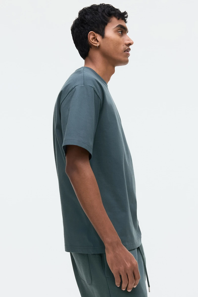 Relaxed-Fit T-Shirt