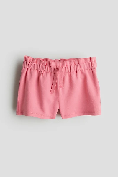 Cotton Shorts