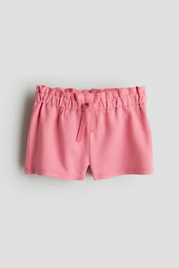 Cotton Shorts