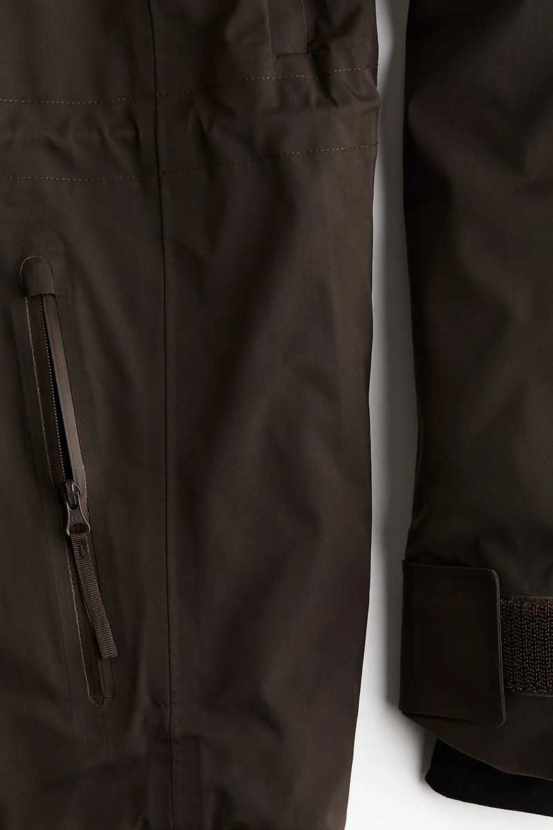 2-Layer Ski Jacket with StormMove™