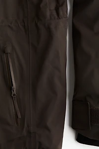 2-Layer Ski Jacket with StormMove™