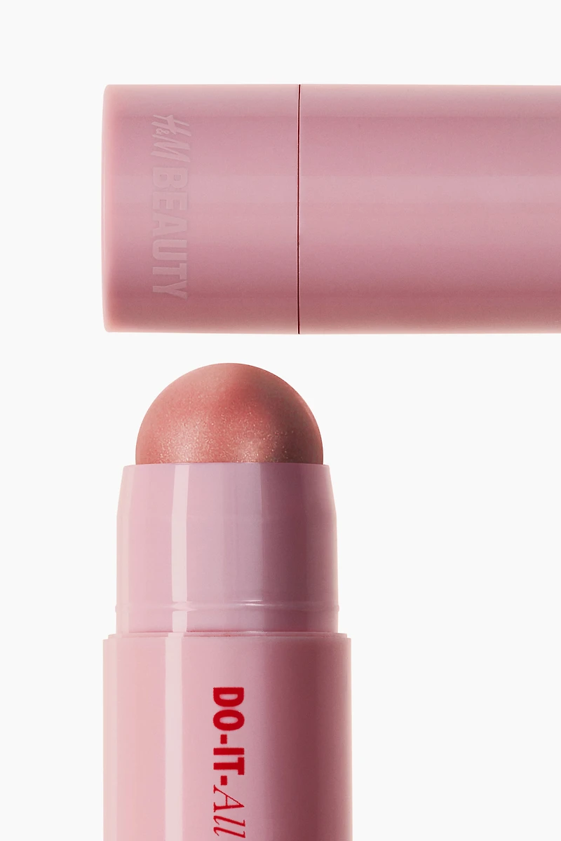 Do-It-All-Stick Highlighter