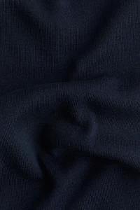 Fine-Knit Pants