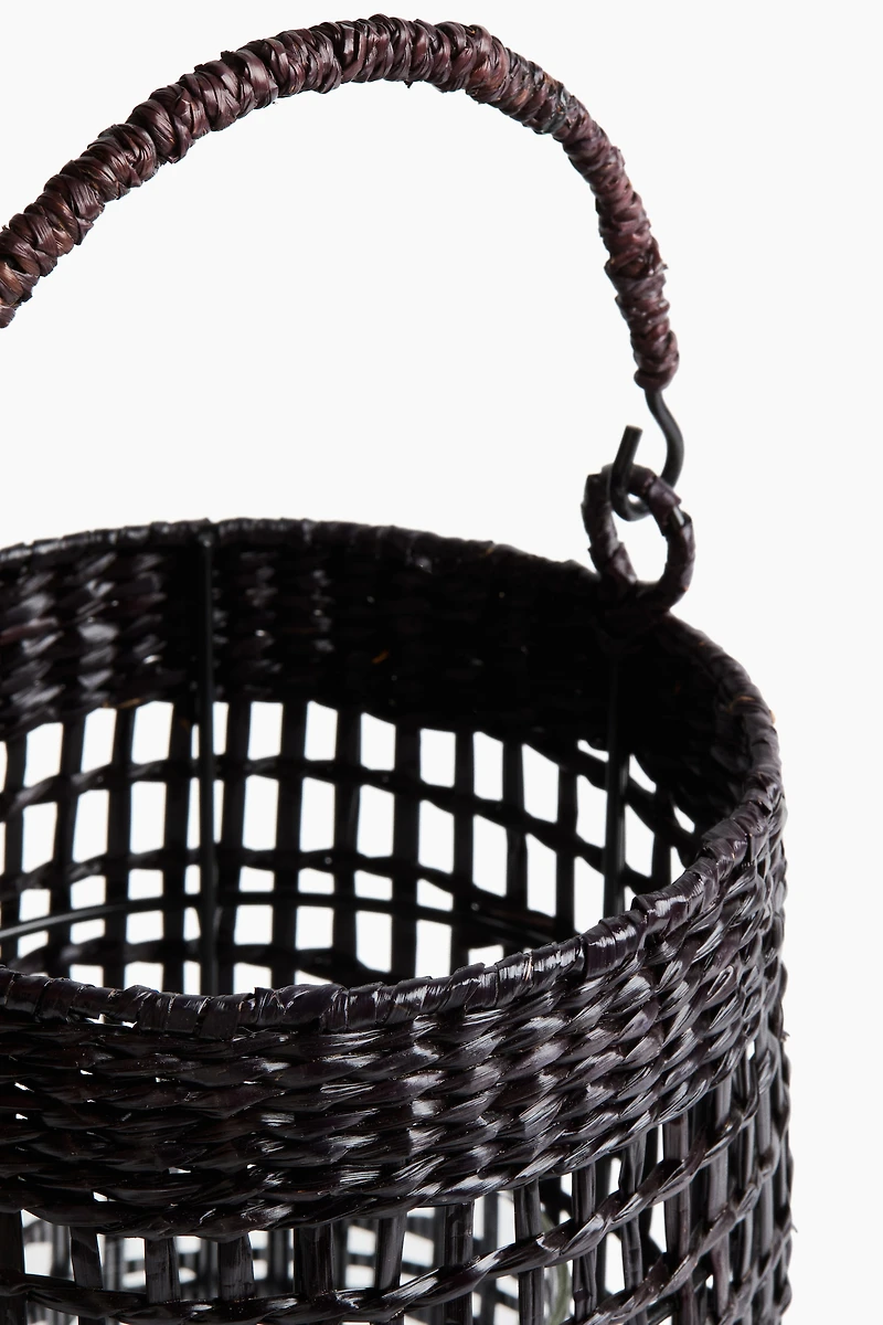 Large Seagrass Lantern