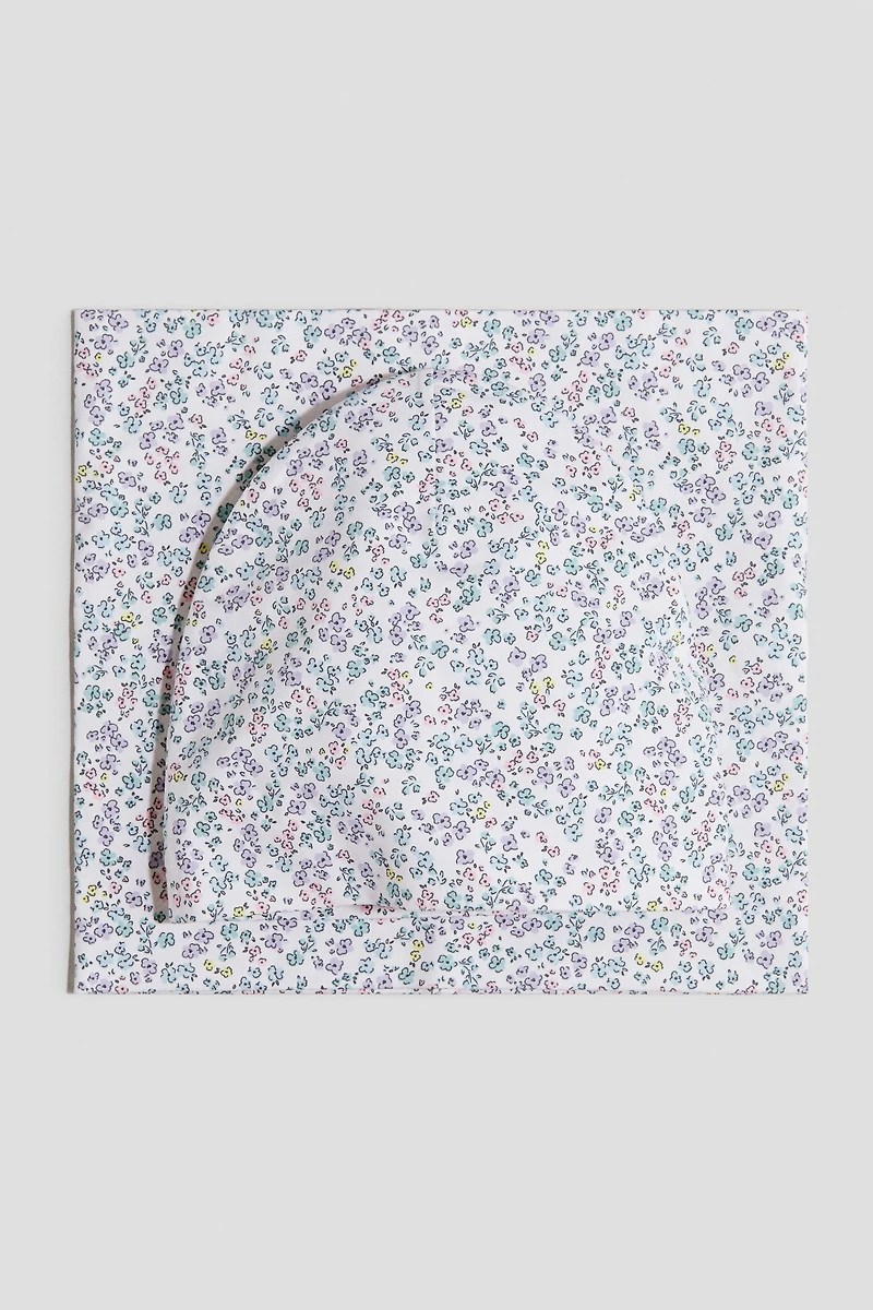 2-piece Beanie and Tube Scarf Set