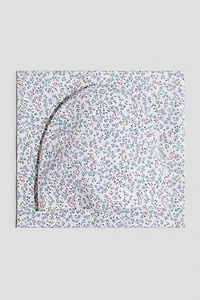 2-piece Beanie and Tube Scarf Set