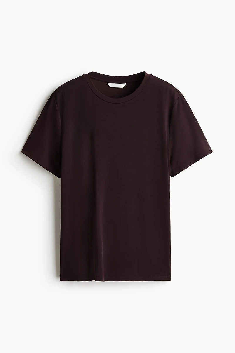 Loose-fit T-shirt