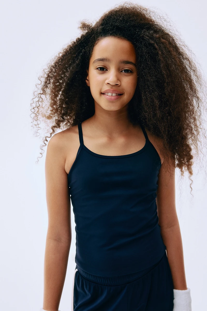 Yoga Top with SoftMove™