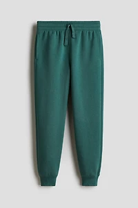 Cotton Sweatpant Joggers