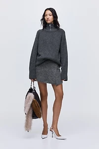Oversized Sweater