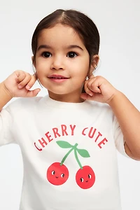 3-Pack Cotton T-Shirts