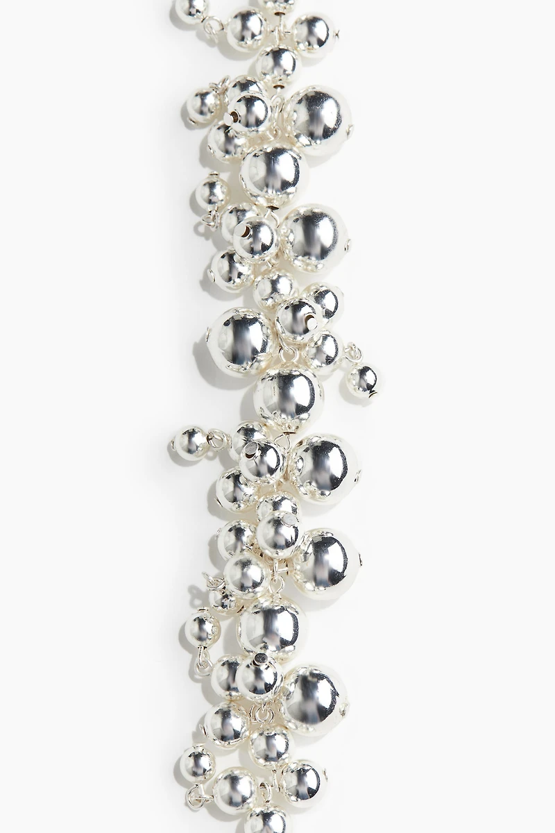 Bracelet grappe