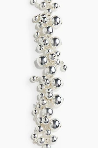Bracelet grappe