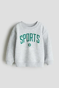 Sweatshirt