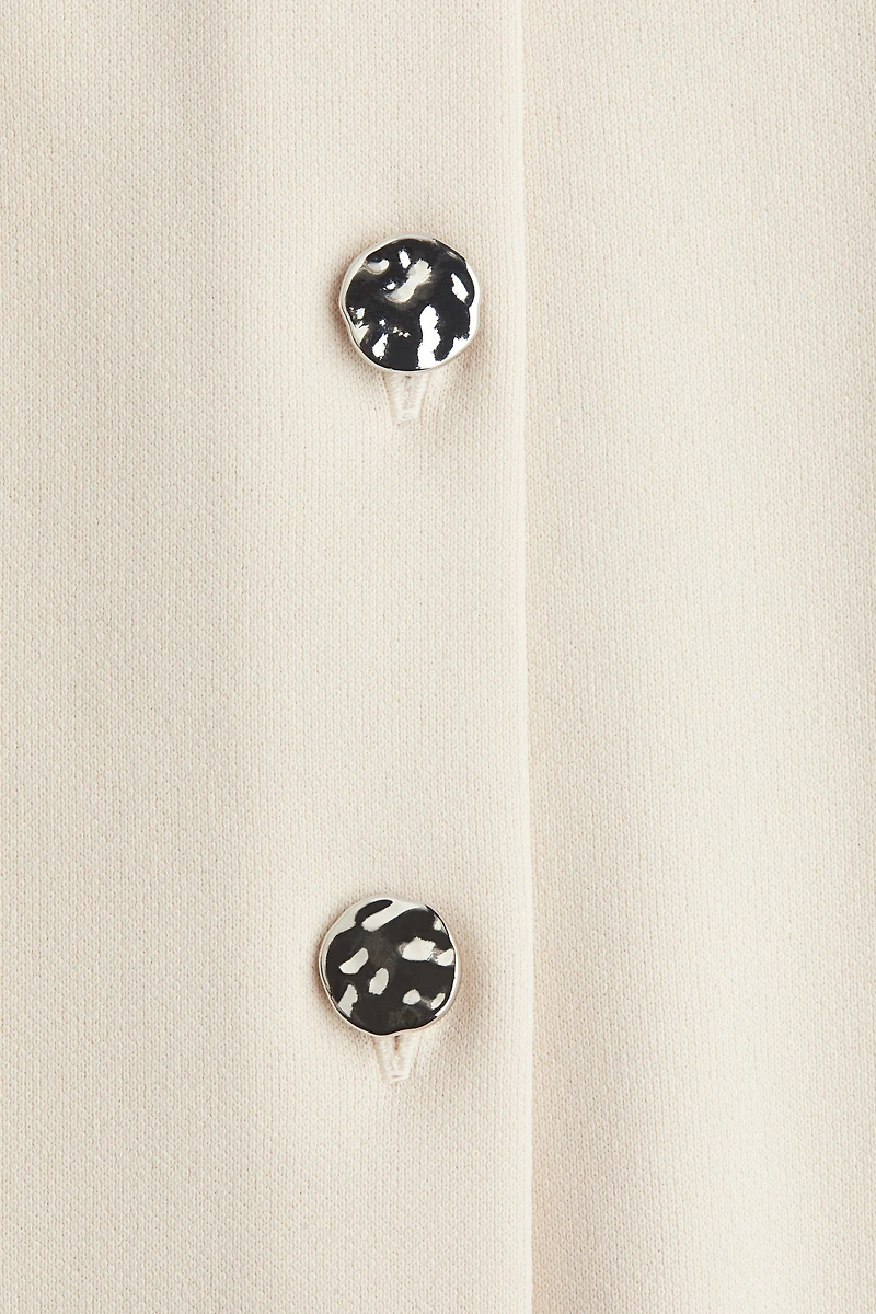 Interlock Vest