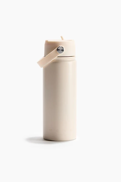 Stainless Steel Sports Water Bottle