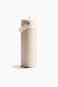 Stainless Steel Sports Water Bottle