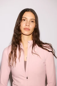 Activewear Jacket with SoftMove™