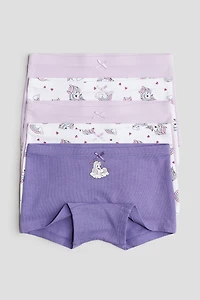 5-Pack Boxer Briefs