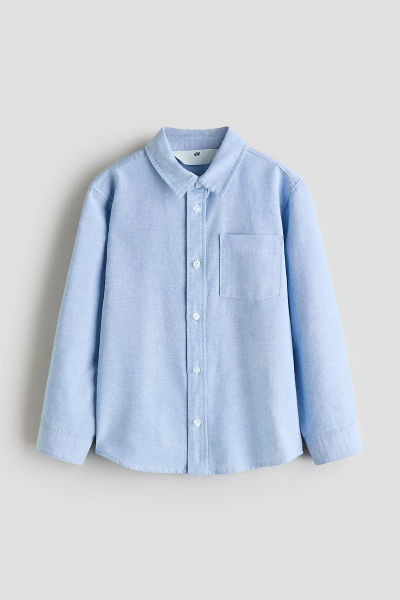 Oxford Shirt