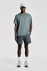 Regular-Fit Sports Shirt with DryMove™
