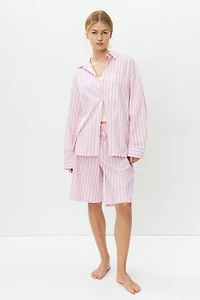 Cotton Pajamas
