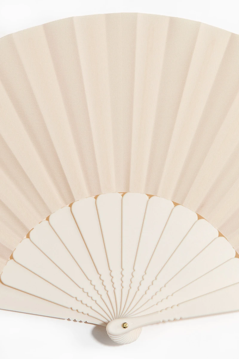 Handheld Fan