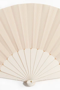 Handheld Fan