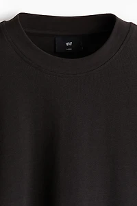 Loose-Fit Boxy T-Shirt