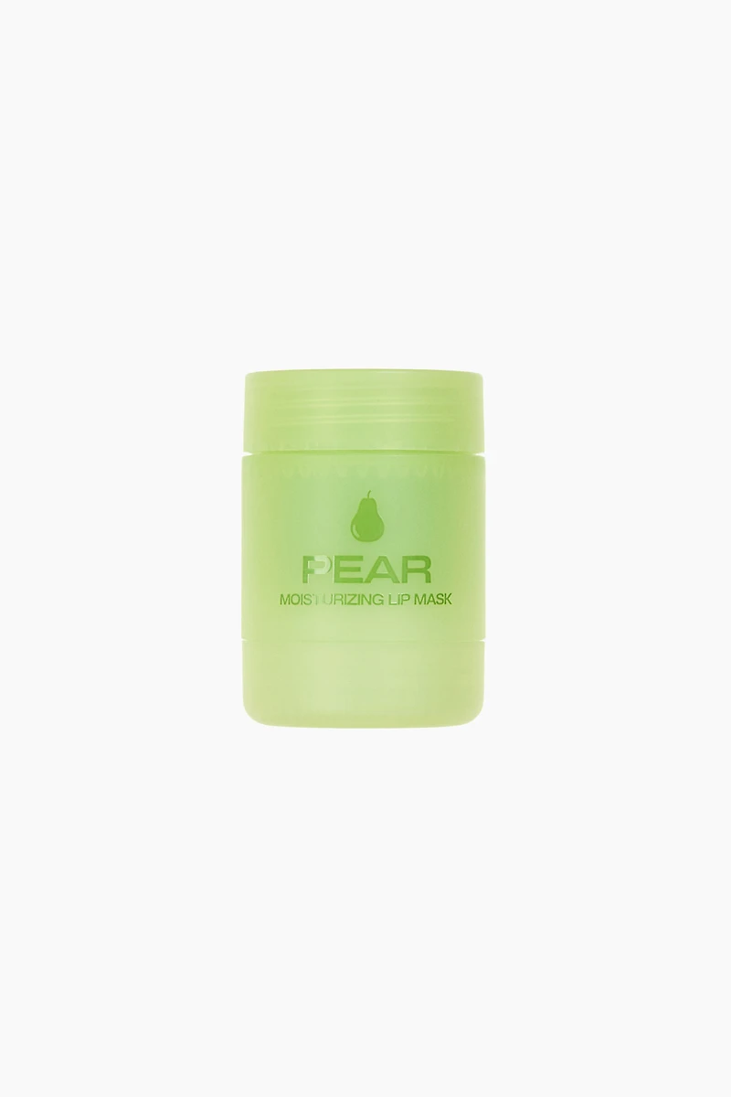 Twist & Treat Lip Mask