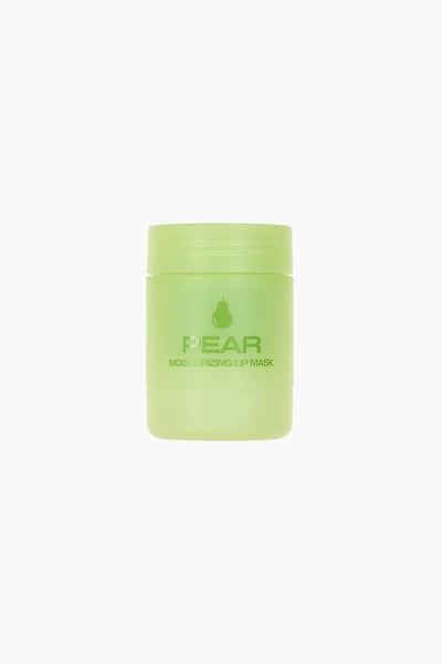 Twist & Treat Lip Mask