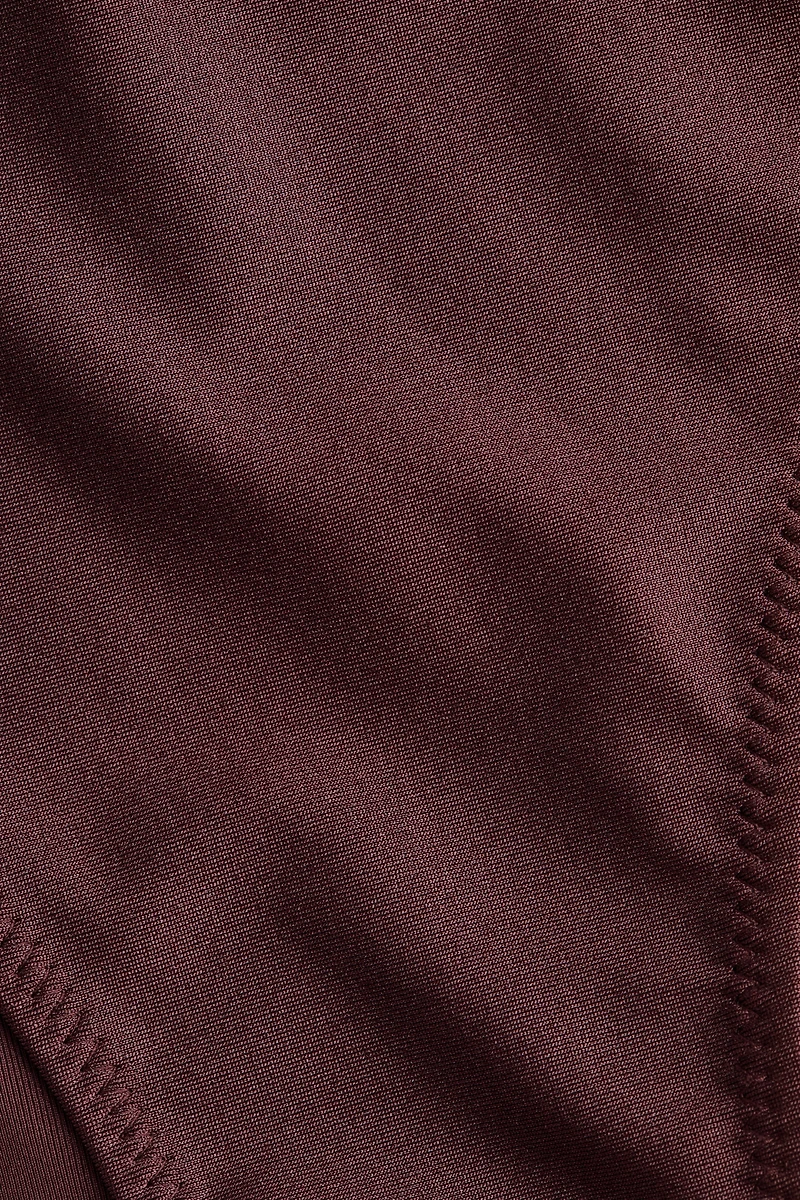 Cheeky Bikini Bottoms