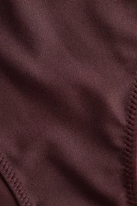 Cheeky Bikini Bottoms