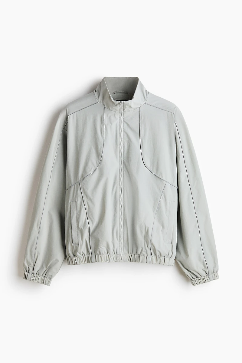 Track Jacket